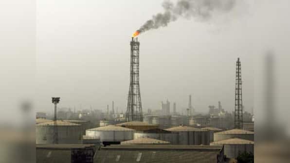 Rangarajan panel proposes sweeping changes in oil and gas contracts