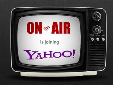 Yahoo's latest acquisition: Online video chat startup OnTheAir Yahoo's latest acquisition: Online video chat startup OnTheAir