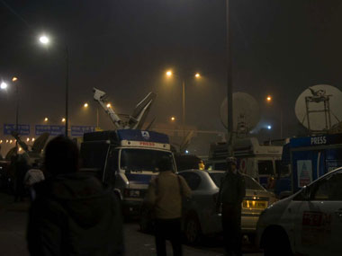 Delhi rape victim being taken to Mt Elizabeth Hospital in Singapore Delhi rape victim being taken to Mt Elizabeth Hospital in Singapore