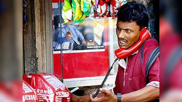 Now show ID proof before using a PCO phone in Mumbai