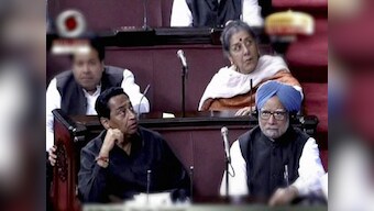 RS passes SC/ST promotion quota bill