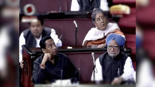 RS passes SC/ST promotion quota bill