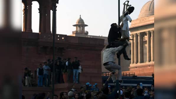 Why does media want to give Delhi gangrape victim a name?