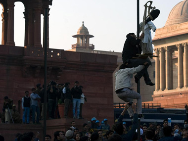 Why does media want to give Delhi gangrape victim a name? Why does media want to give Delhi gangrape victim a name?