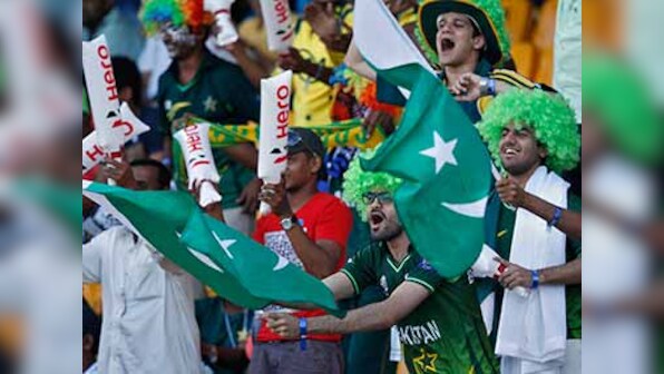 India to issue 3,000 visa to Pak cricket fans for upcoming series 