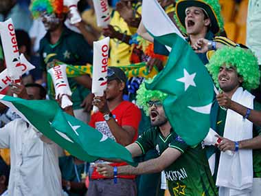 India to issue 3,000 visa to Pak cricket fans for upcoming series India to issue 3,000 visa to Pak cricket fans for upcoming series