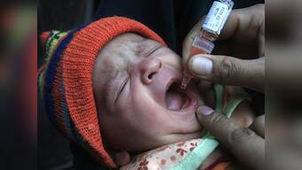 On Tuesday, fourth anniversary of India being declared Polio-free, take our quiz about the deadly disease