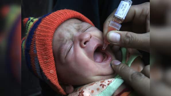 On Tuesday, fourth anniversary of India being declared Polio-free, take our quiz about the deadly disease