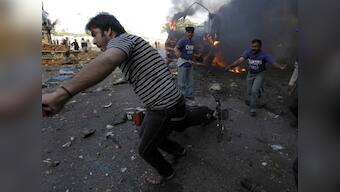 Twenty killed, several injured in attacks on Shias in Pak