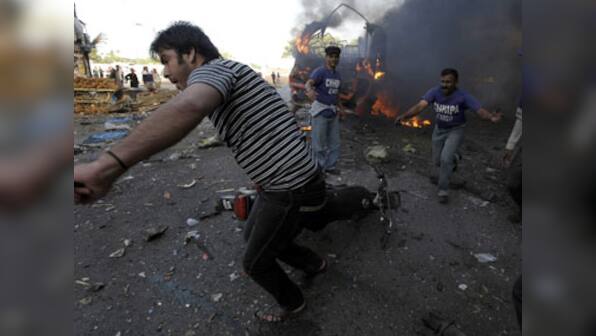 Twenty killed, several injured in attacks on Shias in Pak