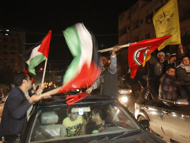 Canada to continue aid to Palestine despite UN recognition Canada to continue aid to Palestine despite UN recognition