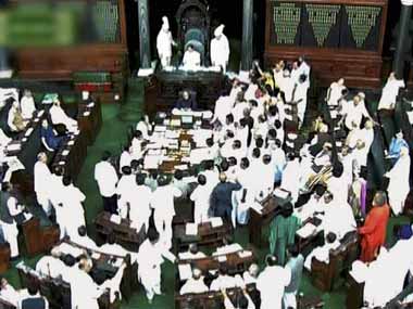 Parliament live: Congress mixes FDI, Babri Masjid, angers BJP Parliament live: Congress mixes FDI, Babri Masjid, angers BJP