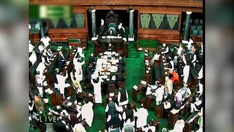  Lok Sabha approves banking bill, companies bill