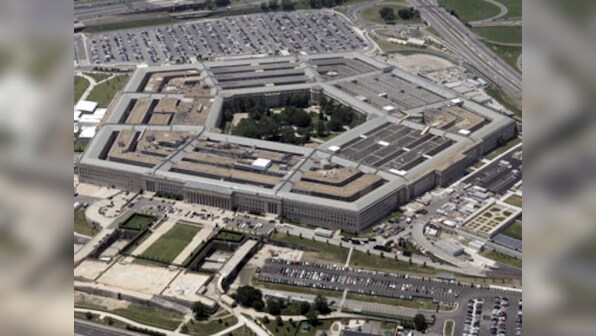 Pentagon notifies US Congress on proposed sale of missiles to India