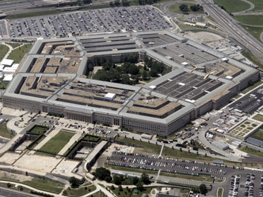 Pentagon notifies US Congress on proposed sale of missiles to India Pentagon notifies US Congress on proposed sale of missiles to India