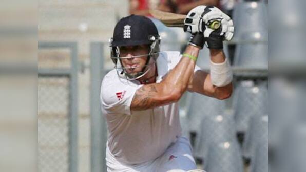 Nagpur is most difficult wicket I have played on: Pietersen