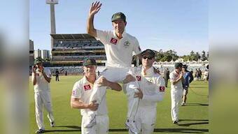 Clarke hints at new top order after Ponting retirement