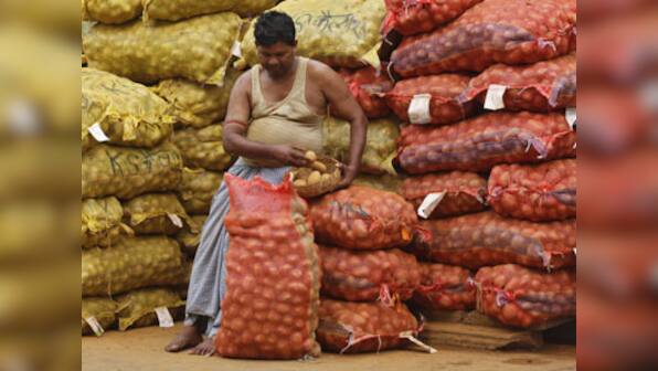 Post Sushma remark, PepsiCo to double potato buy in India