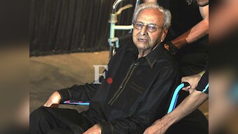 Pran hospitalised again, but doing fine