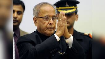 64th Republic Day: The full text of Pranab Mukherjee's speech