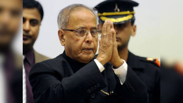 64th Republic Day: The full text of Pranab Mukherjee's speech