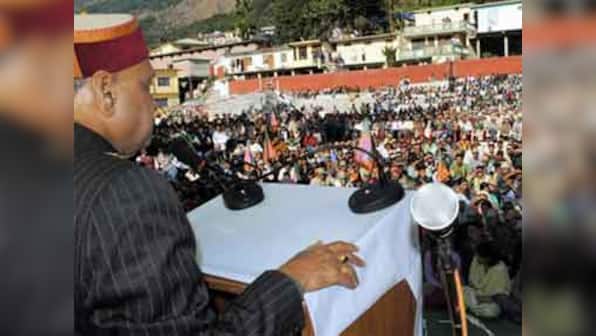 Himachal Results Live: 'Internal problems not Congress cause of defeat'