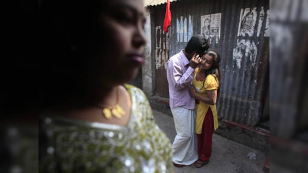 Global Economic Crisis Forcing Younger Girls Into Prostitution Firstpost 3964