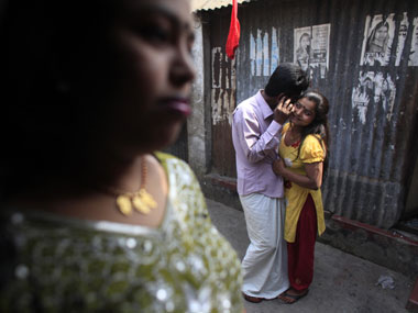 X-ray-enabled age test to prevent teenagers getting into prostitution in West Bengal X-ray-enabled age test to prevent teenagers getting into prostitution in West Bengal