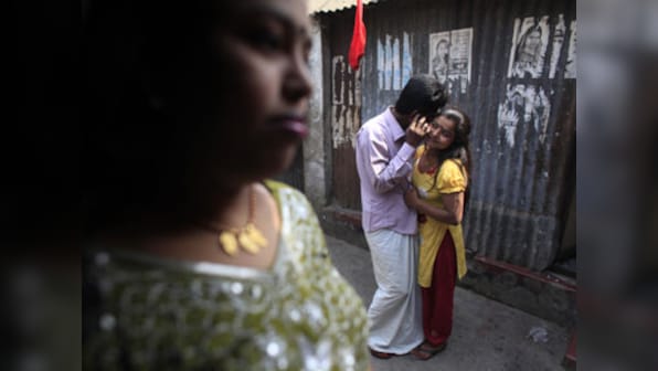 X-ray-enabled age test to prevent teenagers getting into prostitution in West Bengal