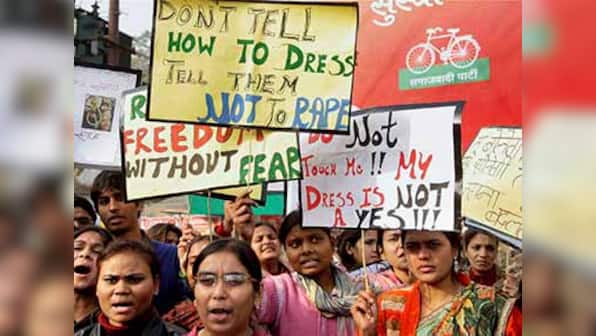 Delhi gangrape survivor admitted to Singapore hospital, still critical