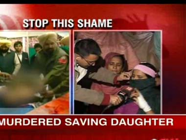 Eve teasing Akali man who shot cop claims 'self-defence' Eve teasing Akali man who shot cop claims 'self-defence'