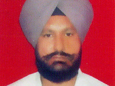 Punjab cop's murder: Police arrest another accused  Punjab cop's murder: Police arrest another accused