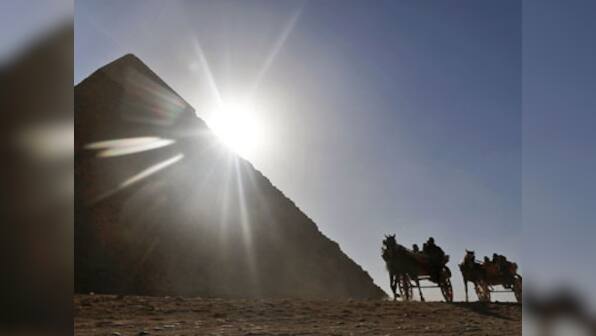 Egypt's tourism woes: New clashes make tourists skeptical