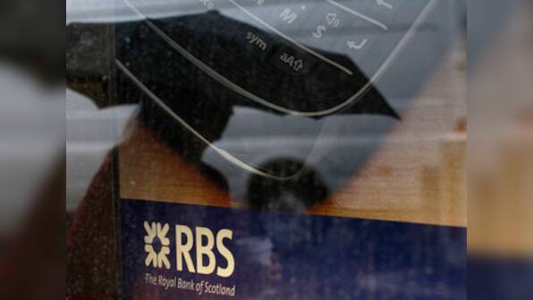 RBS to wind down Indian retail biz as HSBC deal falls out