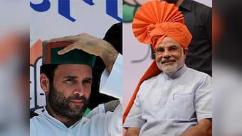 'Son rise' in Congress: It's too soon to write off Rahul Gandhi