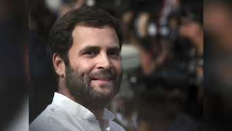Rahul Gandhi to assess impact of the mining ban in Goa