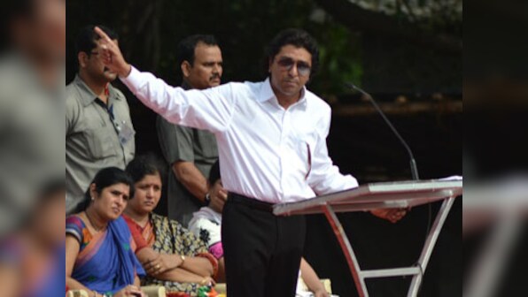 Cyber cops block fake Thackeray Facebook accounts 