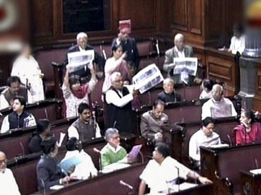 Delhi gangrape: Anger, emotions fill Rajya Sabha Delhi gangrape: Anger, emotions fill Rajya Sabha