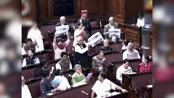 Delhi rape debate in parliament: Will our leaders unite over other issues?