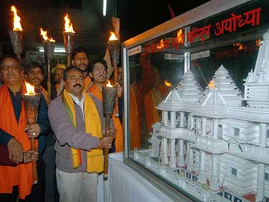 Babri demolition: How HC verdict discredited 'eminent' historians Babri demolition: How HC verdict discredited 'eminent' historians