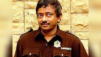 26/11 film has changed me: Ram Gopal Verma 