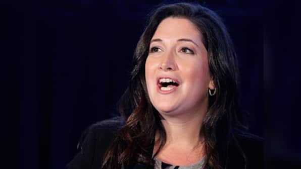 Privacy woes: Zuckerberg's sister's picture leaked on Twitter