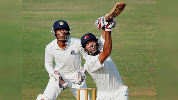 India is running out of spinners: Amol Muzumdar