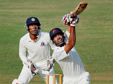 India is running out of spinners: Amol Muzumdar India is running out of spinners: Amol Muzumdar