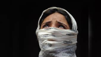 19-year-old girl gangraped in Orissa 