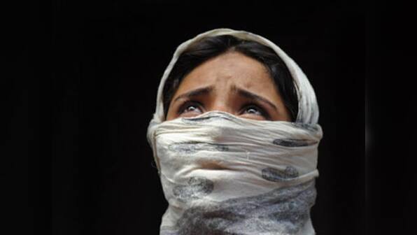 19-year-old girl gangraped in Orissa 