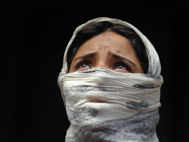 19-year-old girl gangraped in Orissa 19-year-old girl gangraped in Orissa