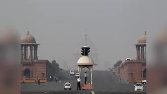 Rashtrapati Bhavan press wing seeks graduates for internship