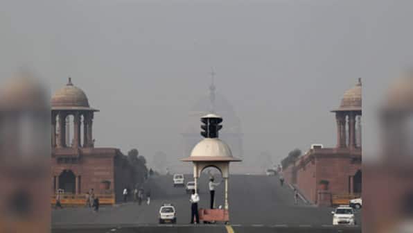 Rashtrapati Bhavan press wing seeks graduates for internship