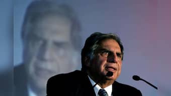 How Ratan Tata Made the Bumblebee Fly